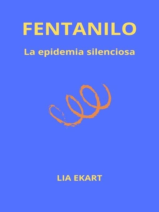 Cover image for Fentanilo